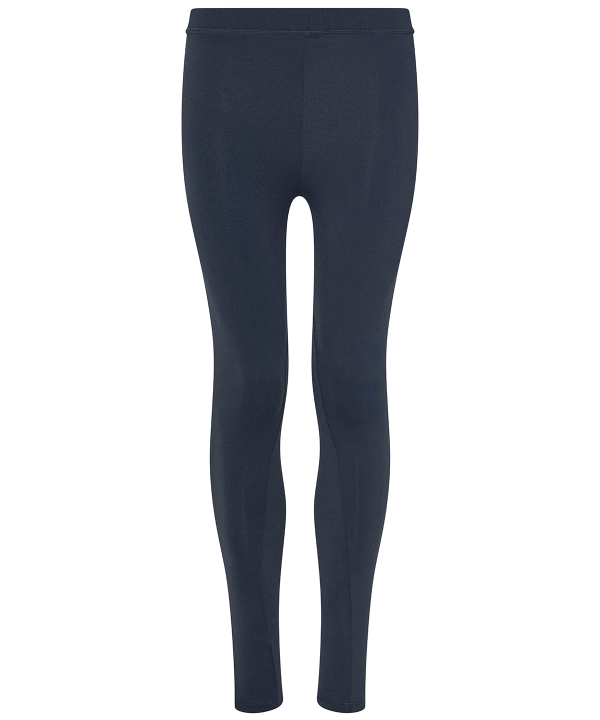 Women's cool athletic pants – French Navy