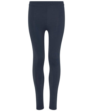 Women's cool athletic pants – French Navy