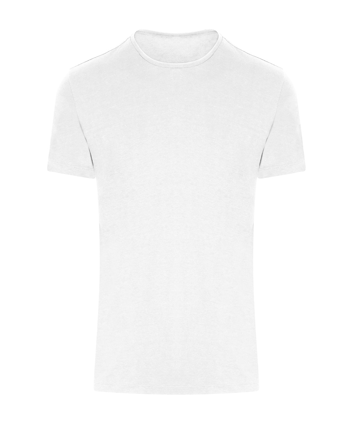 Cool urban fitness T – Arctic White