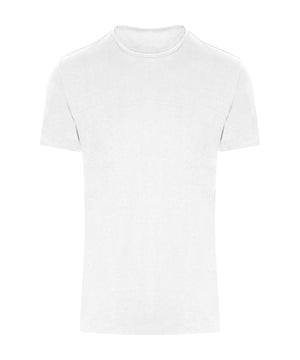Cool urban fitness T – Arctic White