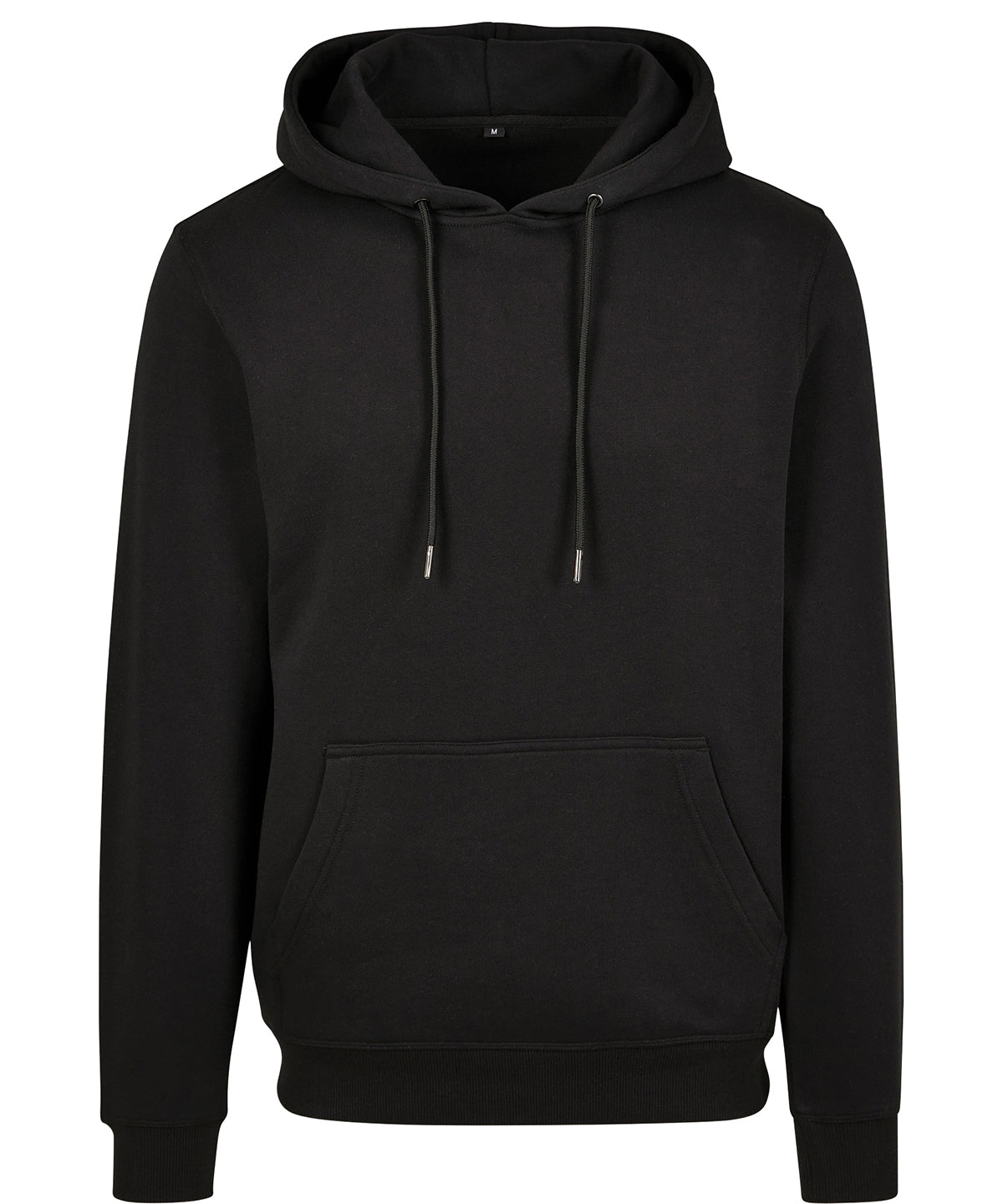 Premium hoodie – Black