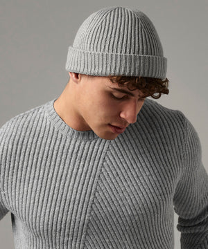 Harbour beanie – lifestyle