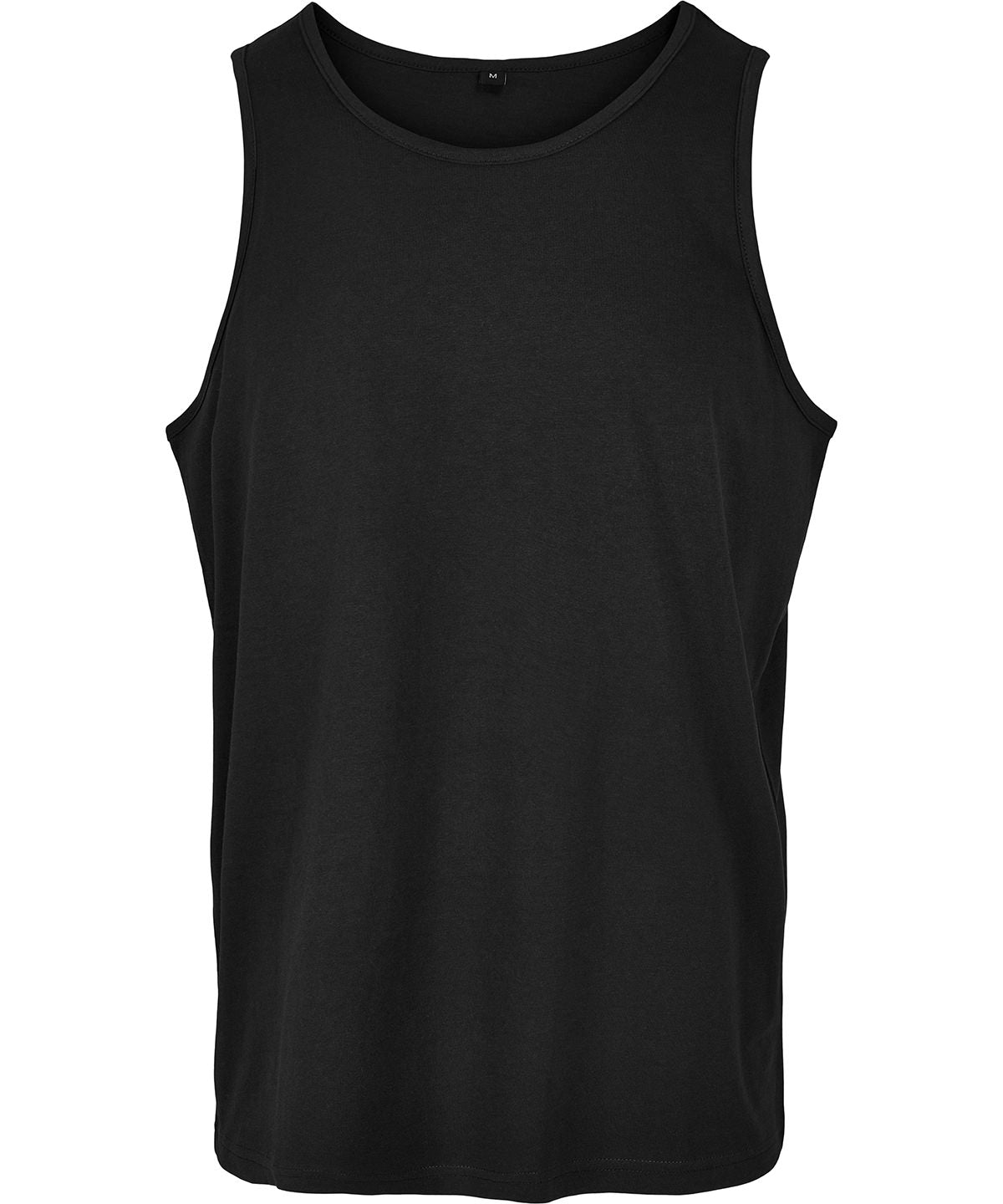 Basic tank – Black