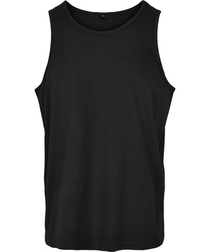 Basic tank – Black