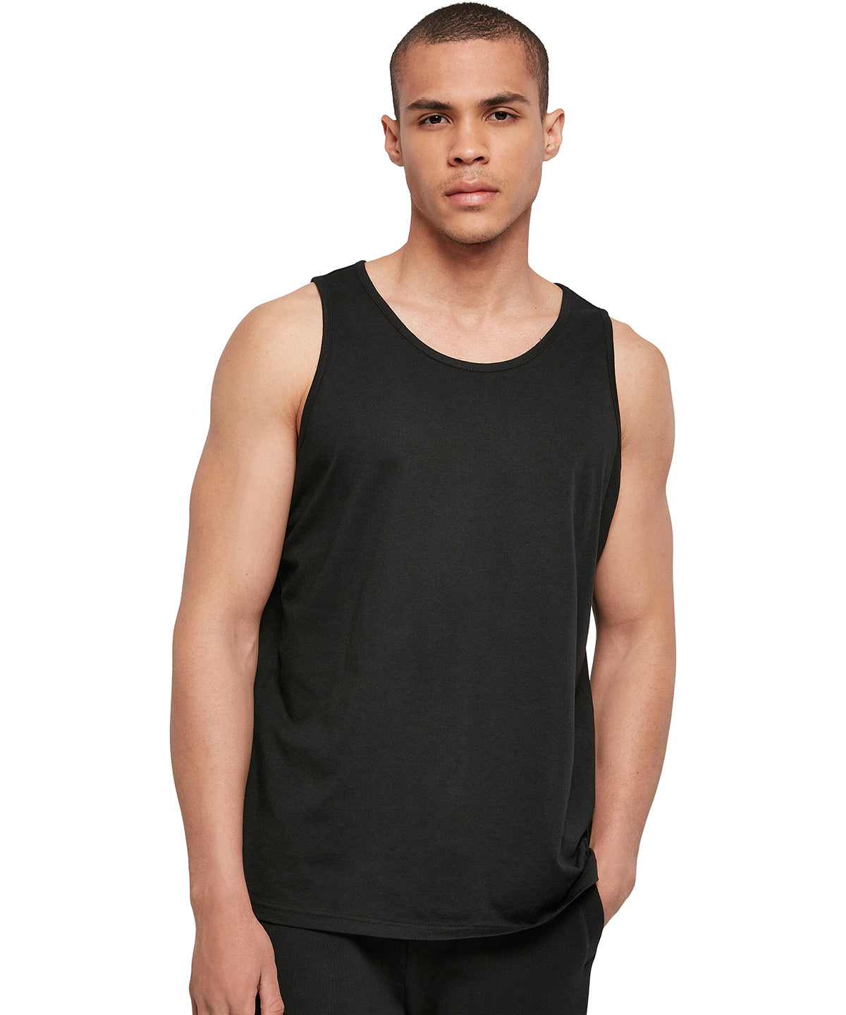 Basic tank – lifestyle
