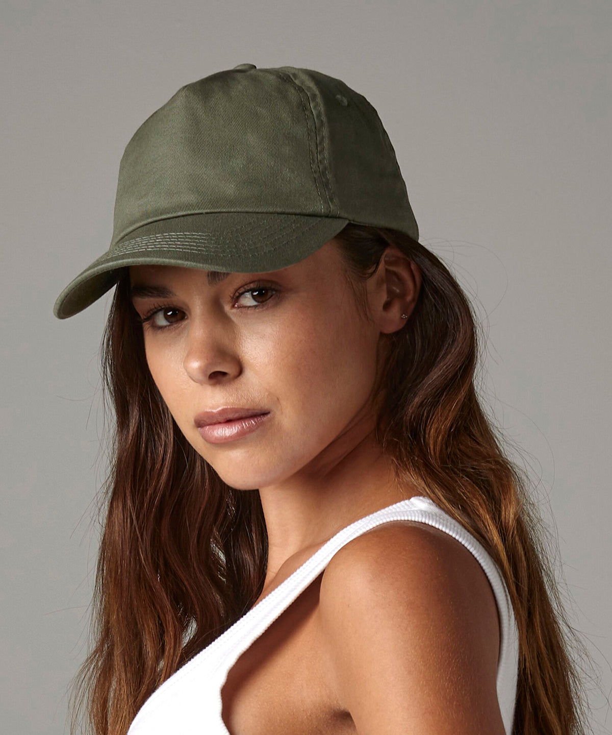 Original 5-panel cap – lifestyle