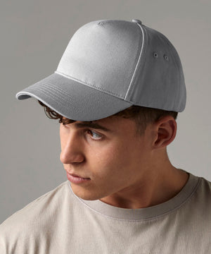 Ultimate 5-panel cap – lifestyle