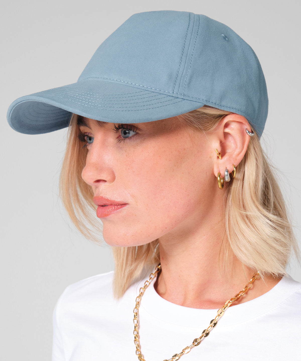 Leisure cap – lifestyle