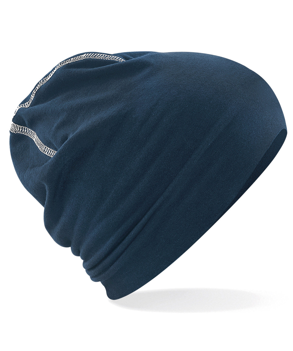 Hemsedal cotton beanie – lifestyle