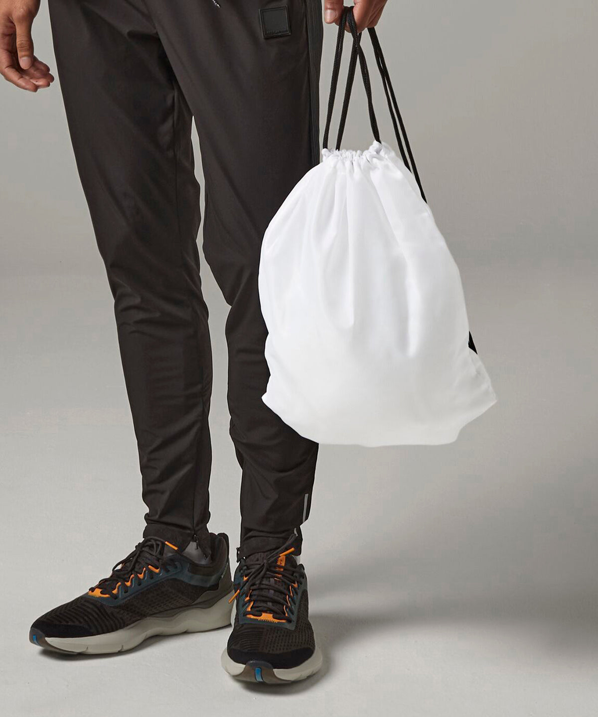 Budget gymsac – lifestyle
