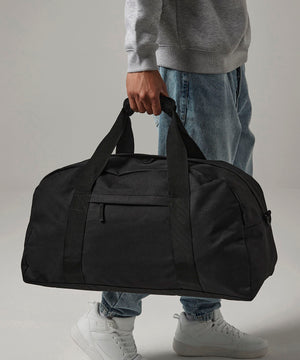 Classic holdall – lifestyle