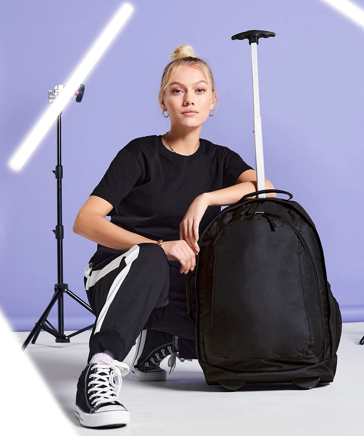 Classic airporter – lifestyle