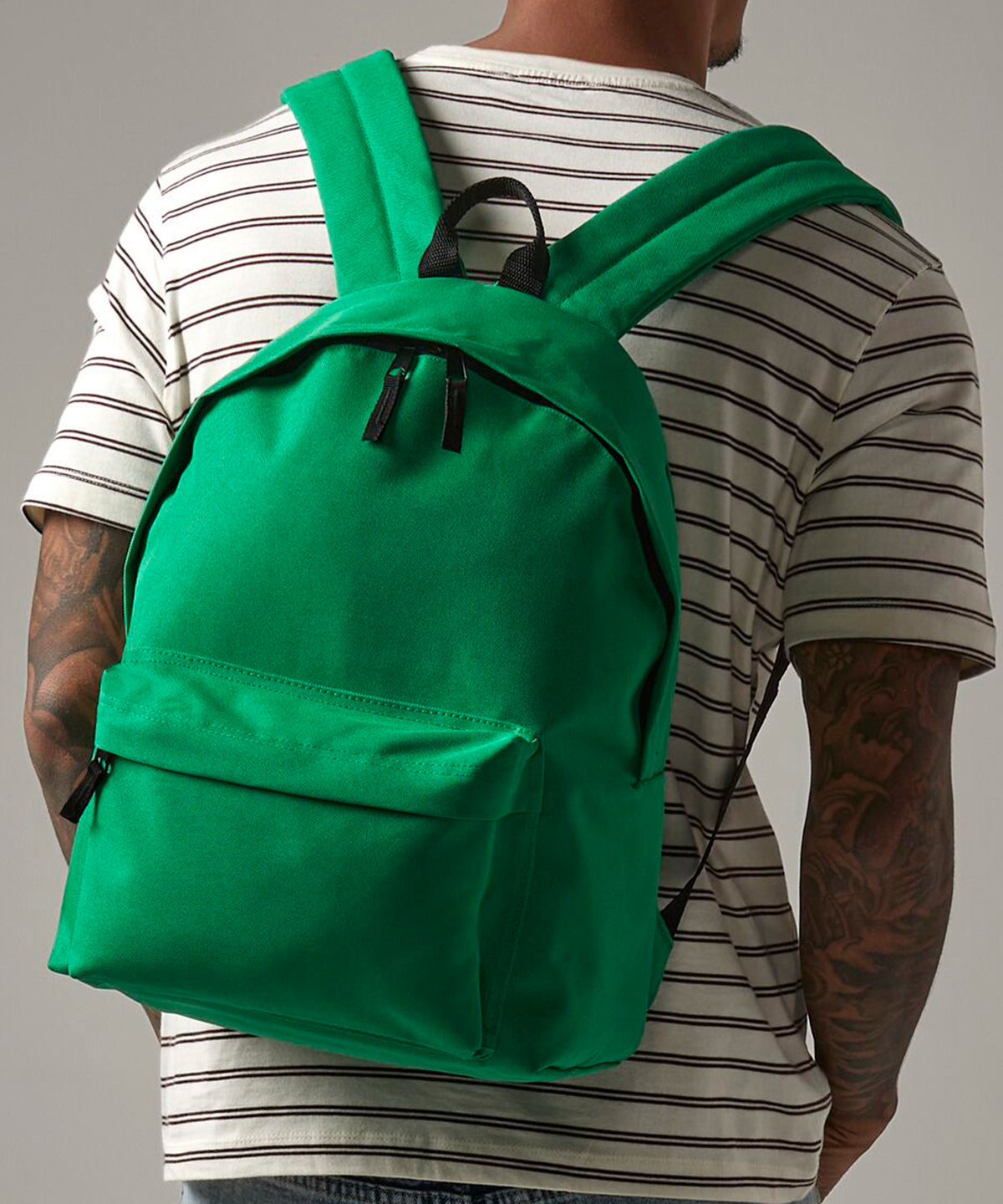Original fashion backpack – lifestyle
