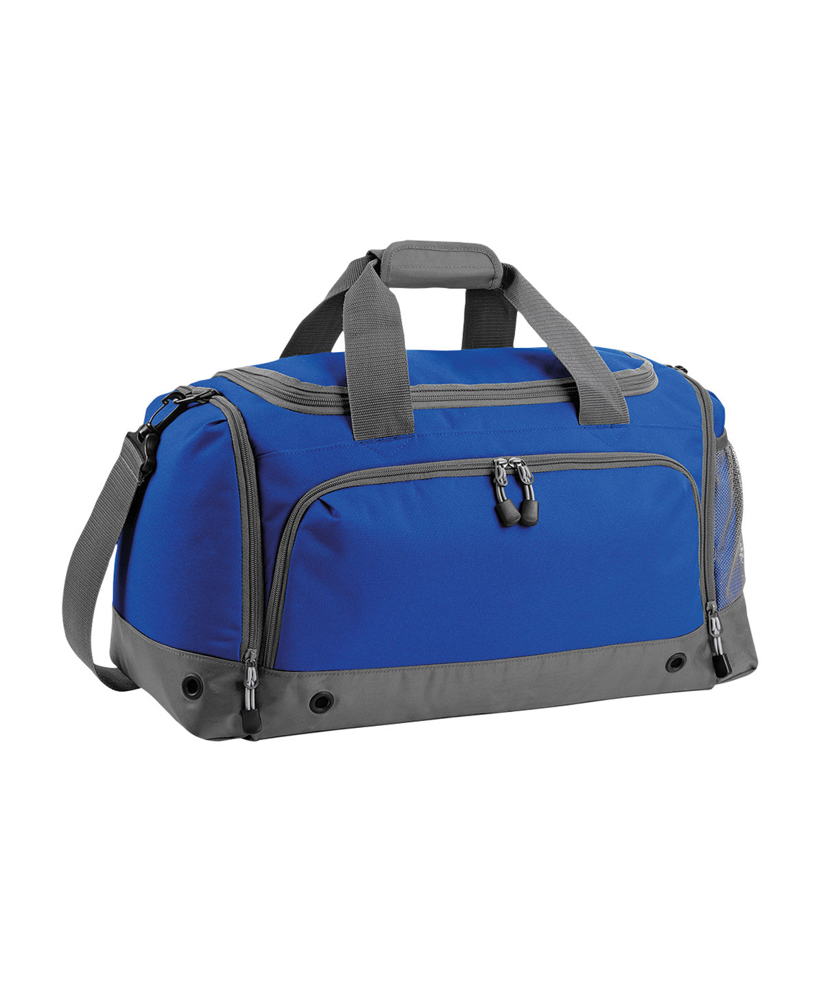 Athleisure holdall – lifestyle