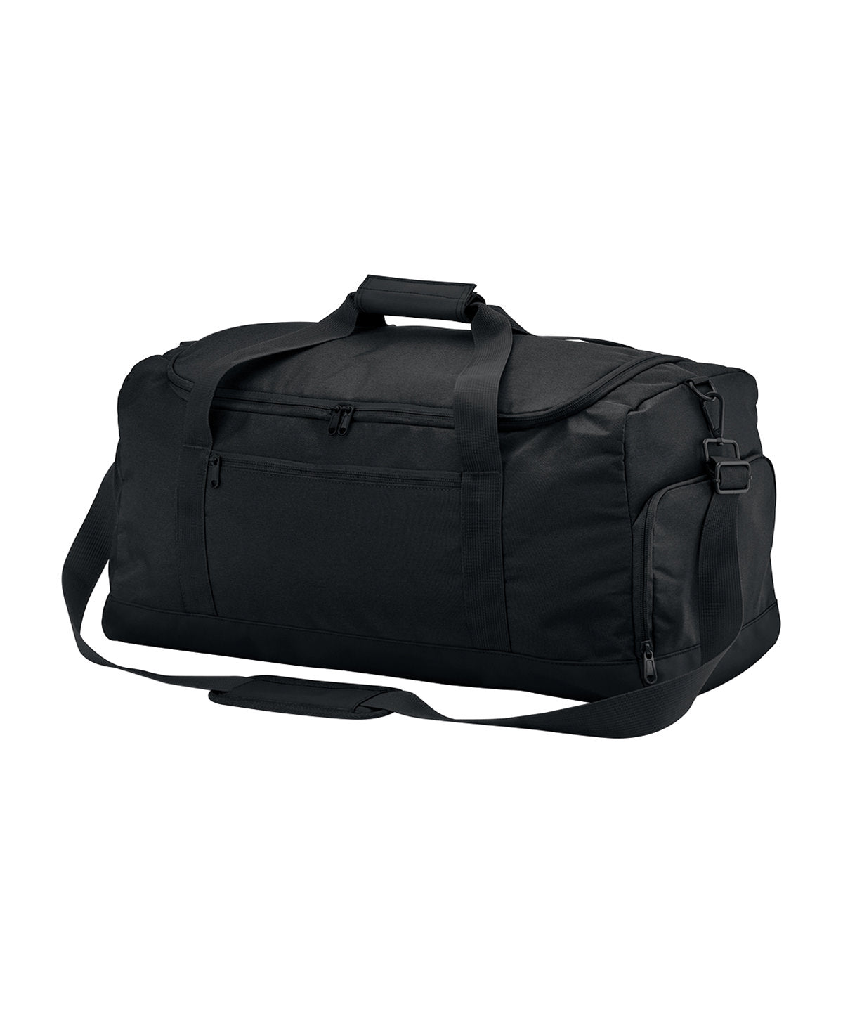 Large training holdall – Black