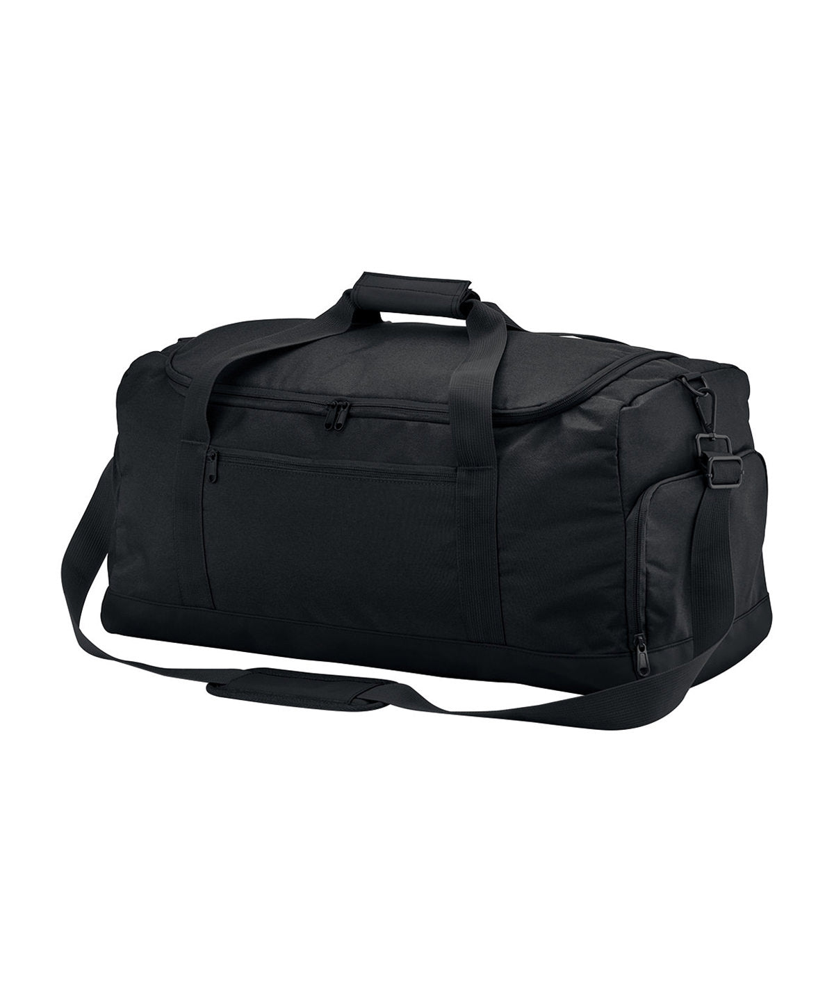 Large training holdall – lifestyle