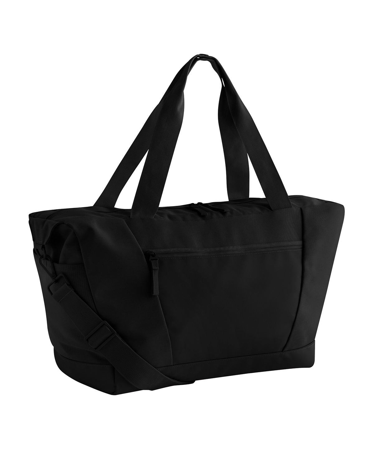 Circuit gym bag – Black