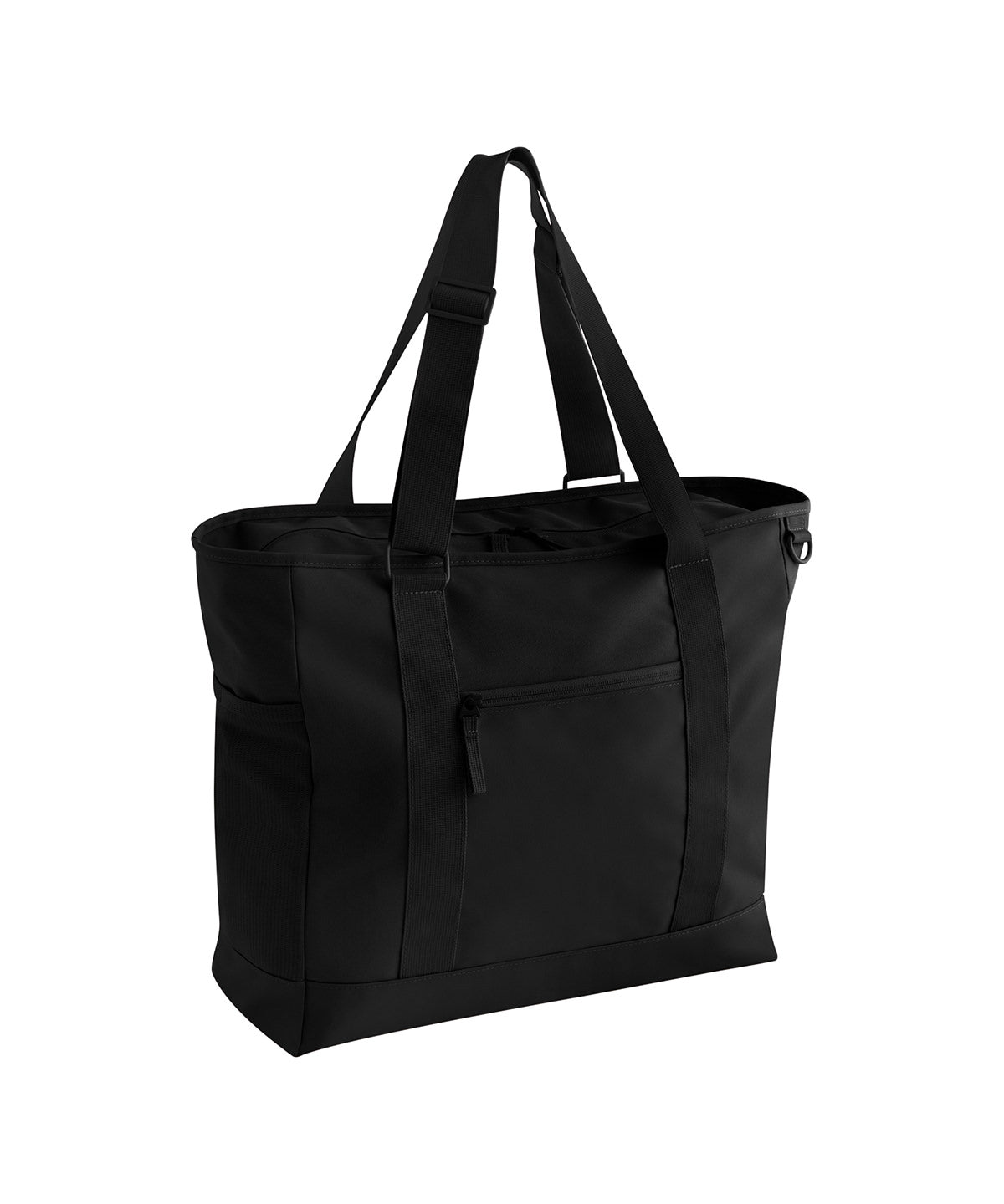 Circuit gym tote – Black