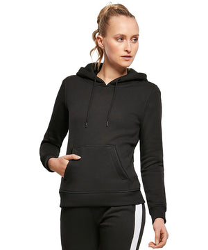 Women's heavy hoodie – lifestyle