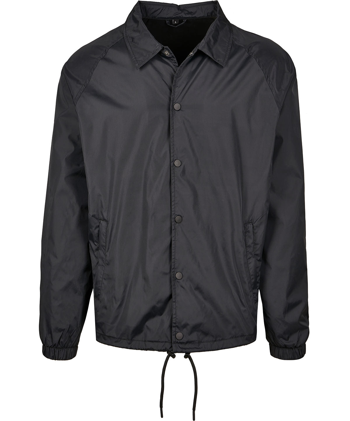 Coach jacket – Black