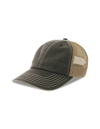 Teon Cap – Black