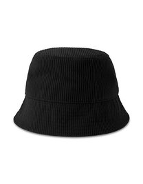Cumbre Hat – Black