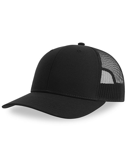 Bryce Cap – Black