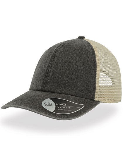 Case Cap – Black