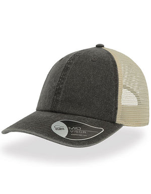 Case Cap – Black