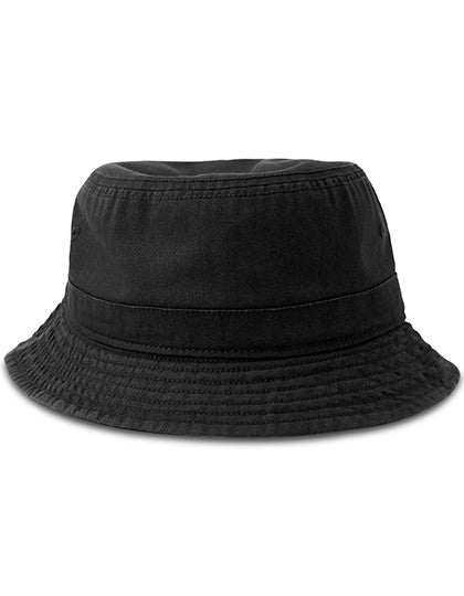 Forever-S Hat – Black