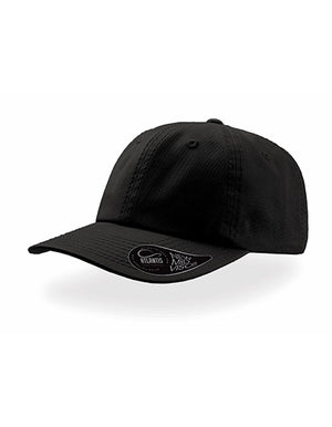 Dad Hat - Baseball Cap – Black
