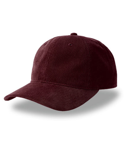Creep Cap Recycled – Burgundy