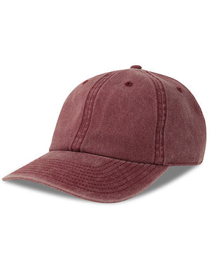 Digg-S Cap – Burgundy
