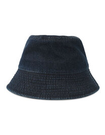 Dana Hat – Dark Denim