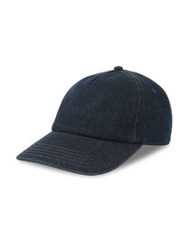 Iraya Cap – Dark Denim