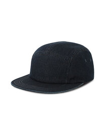 Ruby Cap – Dark Denim