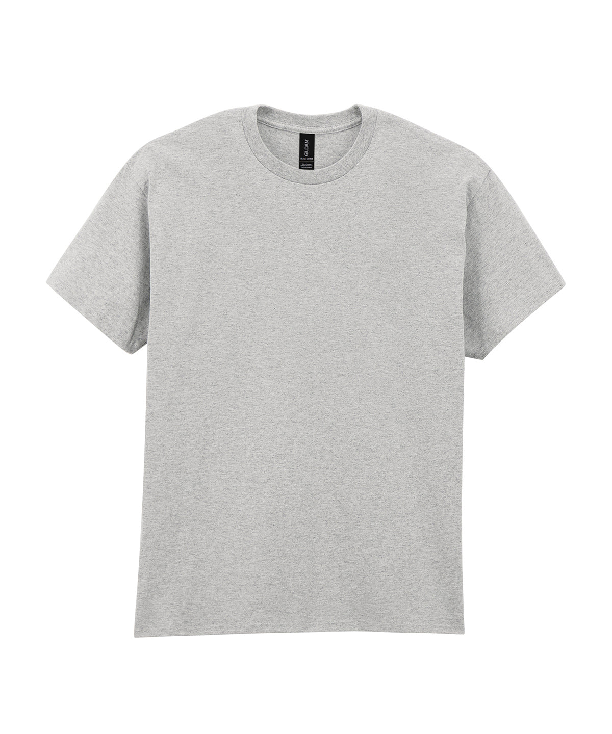 Ultra Cotton™ adult t-shirt – Ash