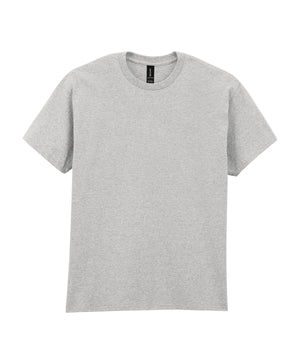 Ultra Cotton™ adult t-shirt – Ash