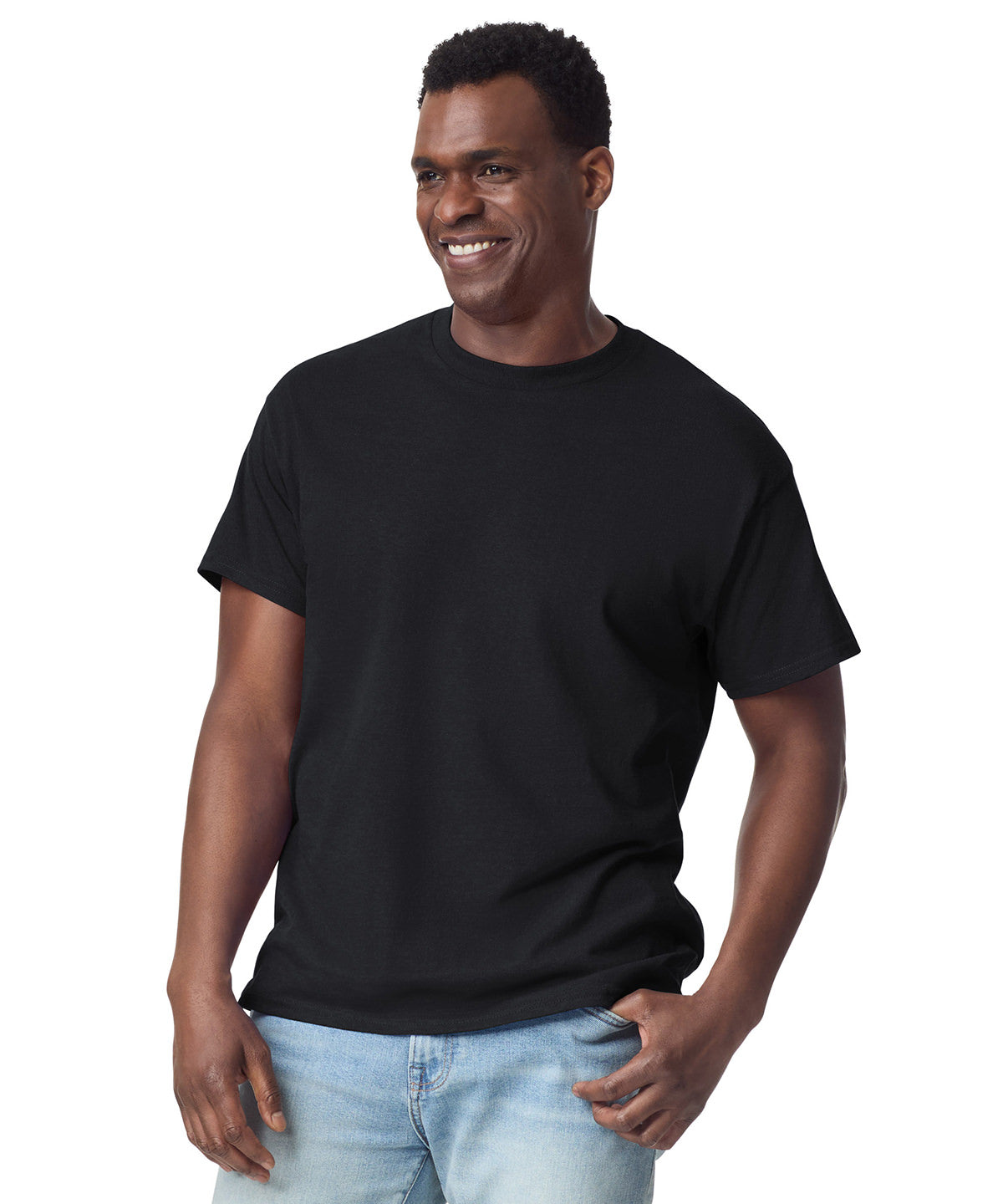 Ultra Cotton™ adult t-shirt – lifestyle