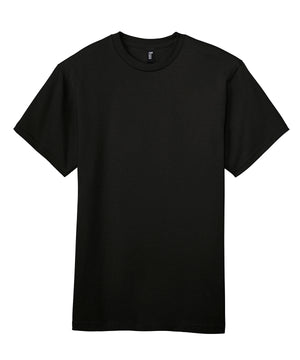 Hammer® adult t-shirt – Black