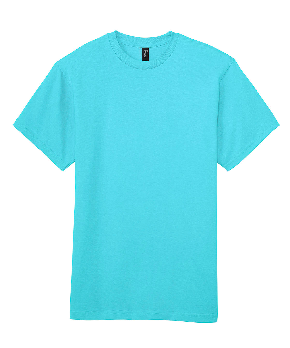 Hammer® adult t-shirt – Lagoon Blue