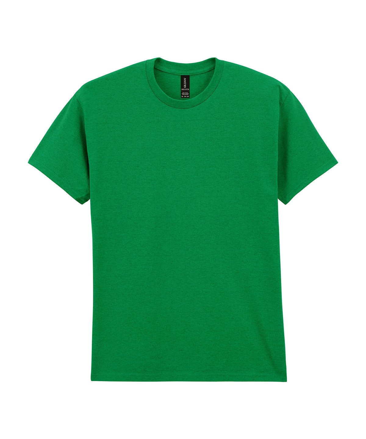 Heavy Cotton™ adult t-shirt – Antique Irish Green