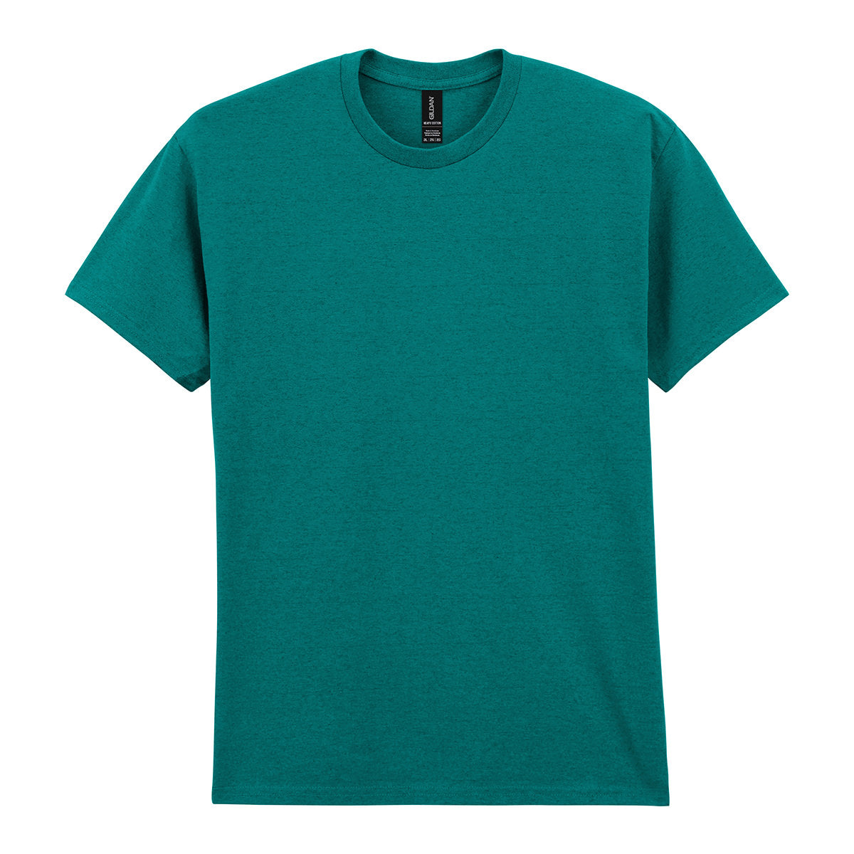 Heavy Cotton™ adult t-shirt – Antique Jade Dome