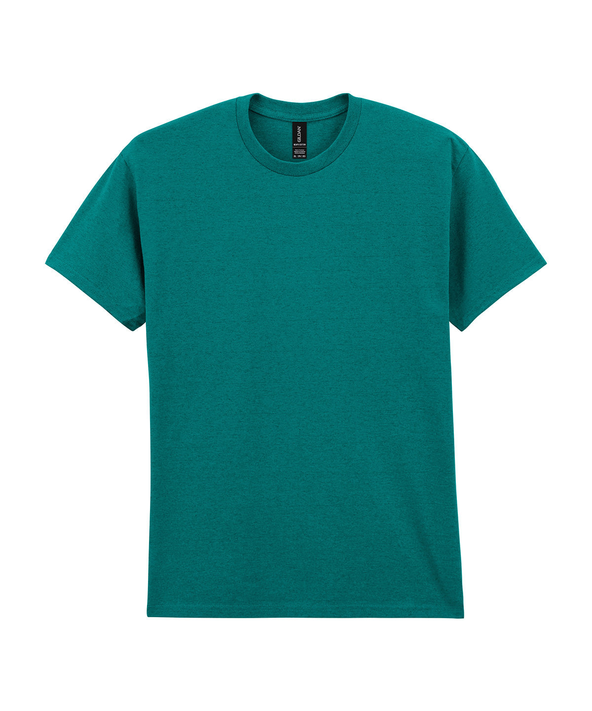 Heavy Cotton™ adult t-shirt – Antique Jade Dome