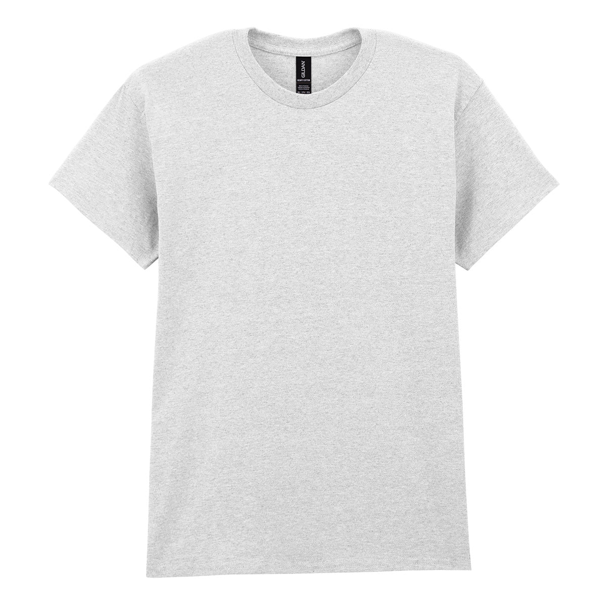 Heavy Cotton™ adult t-shirt – Ash