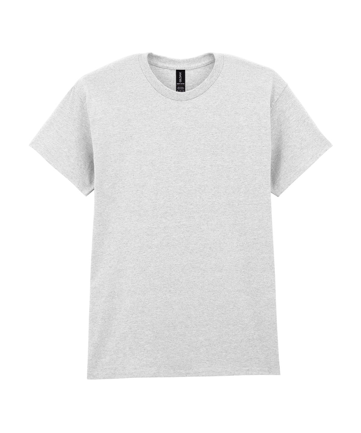 Heavy Cotton™ adult t-shirt – Ash