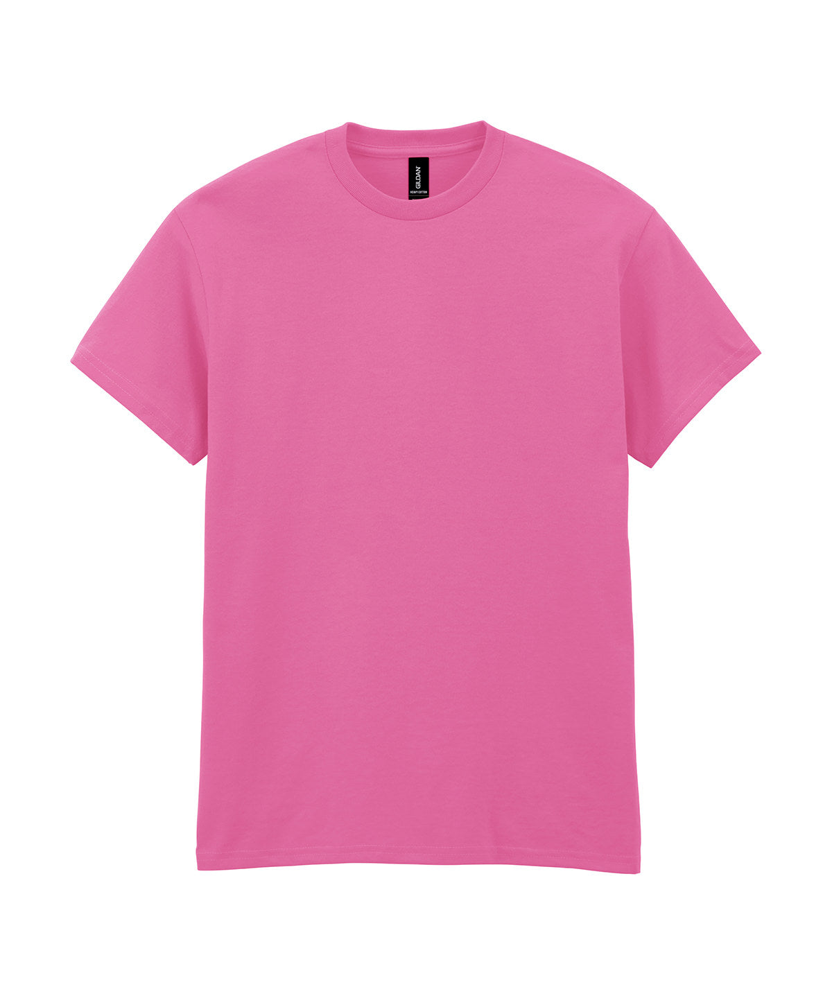 Heavy Cotton™ adult t-shirt – Azalea