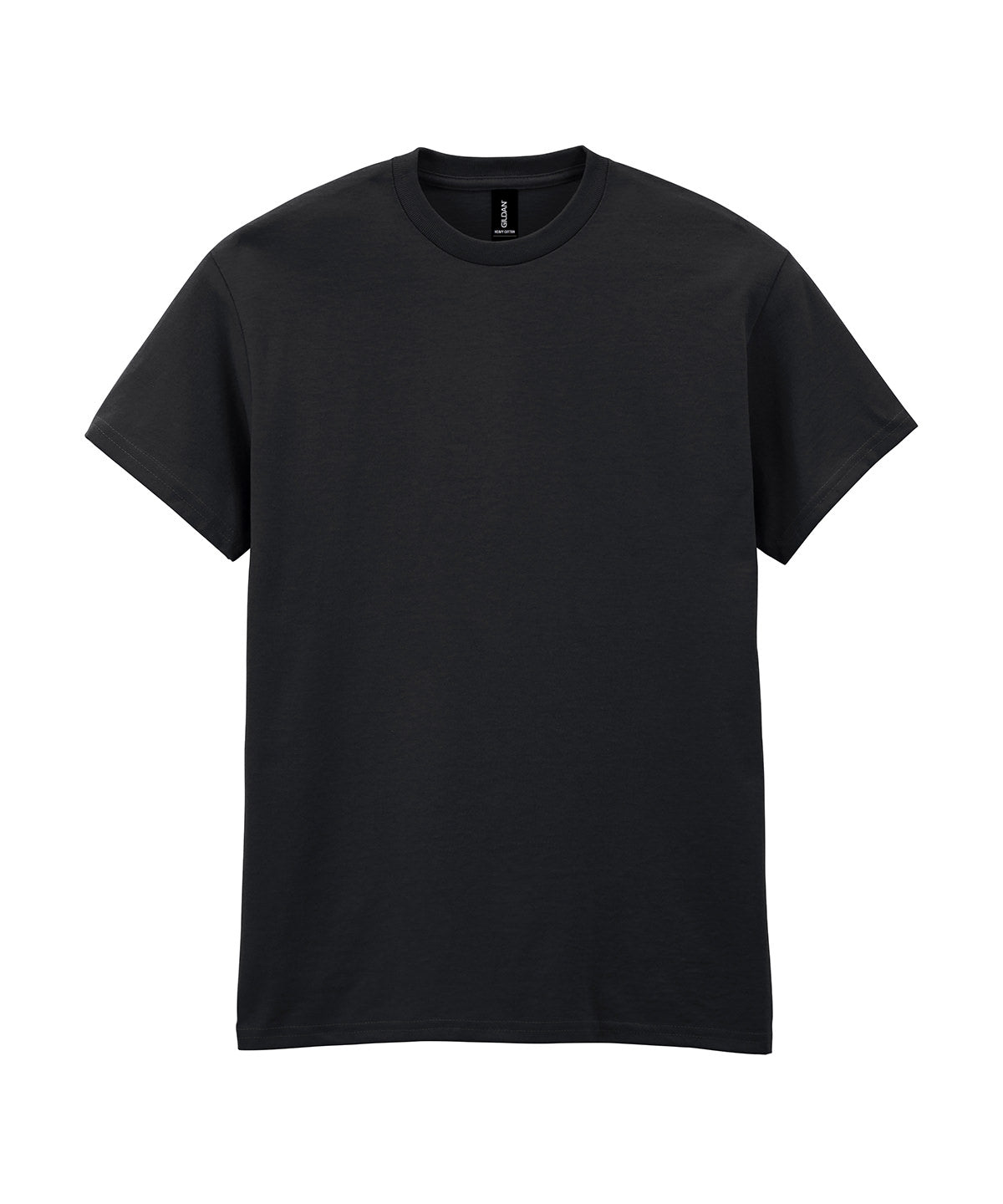 Heavy Cotton™ adult t-shirt – Black