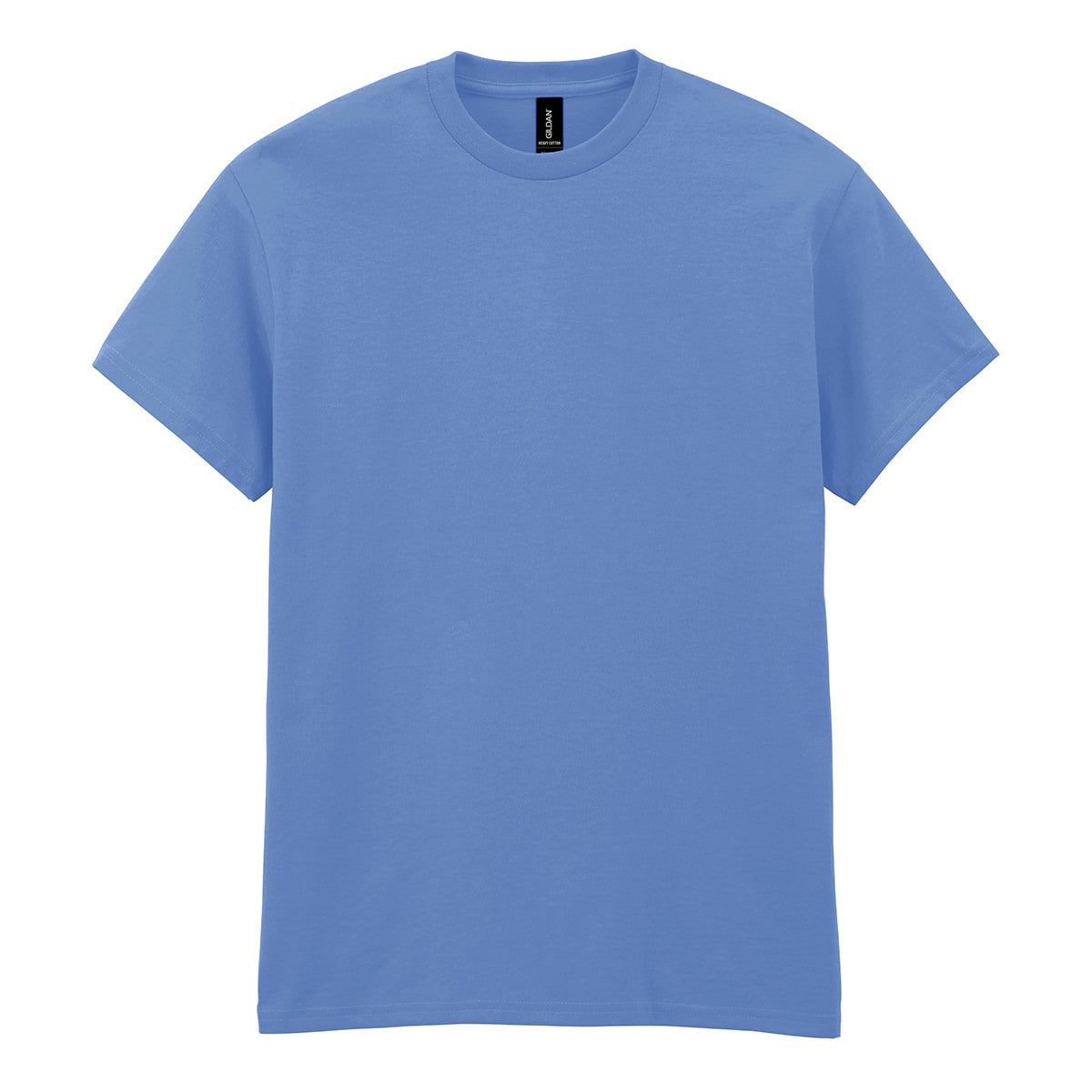 Heavy Cotton™ adult t-shirt – Carolina Blue