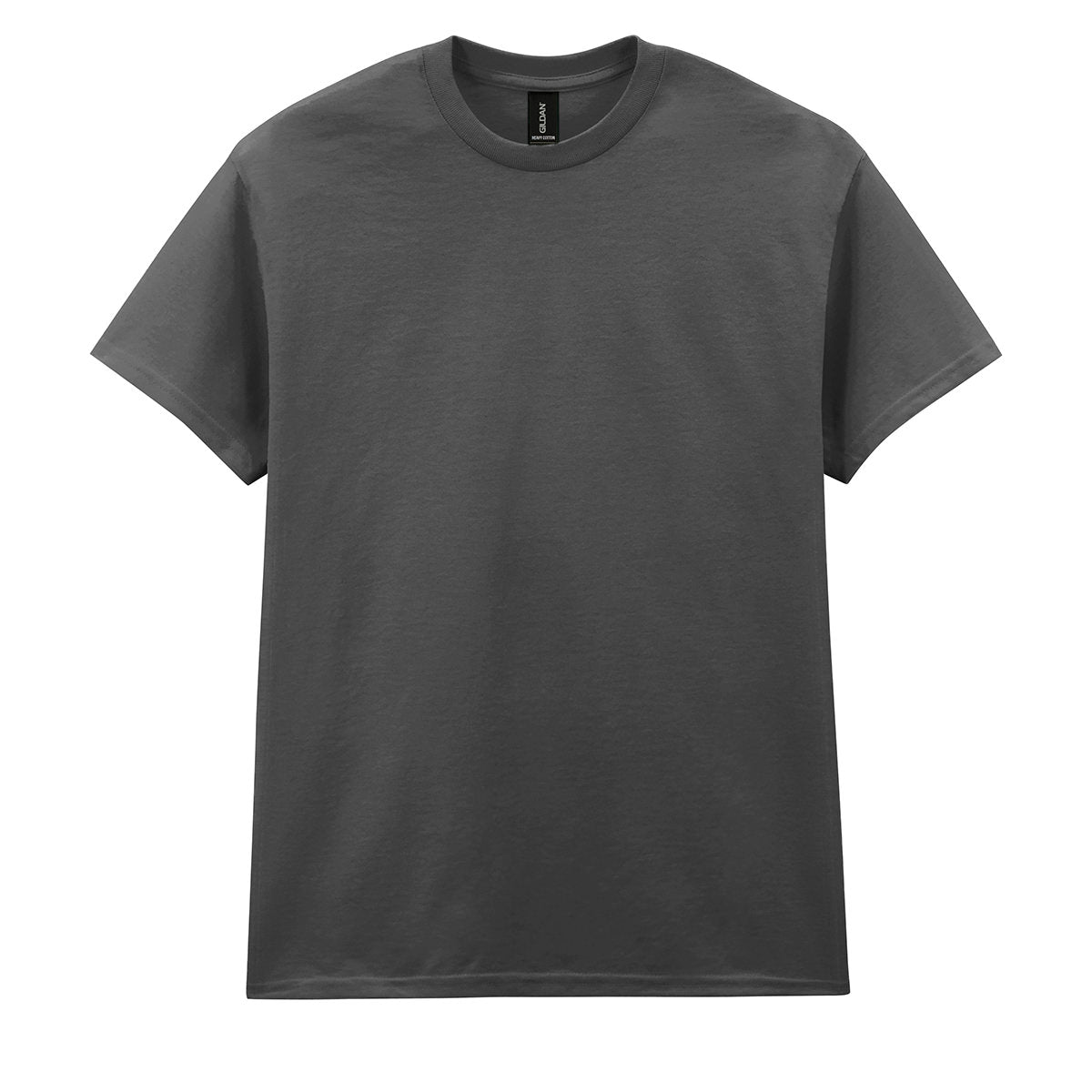 Heavy Cotton™ adult t-shirt – Charcoal
